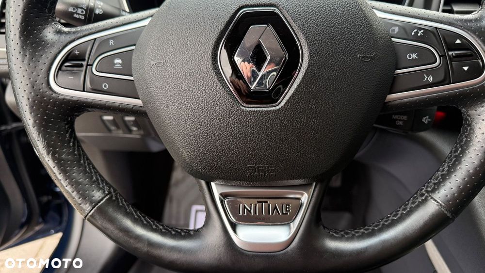 Renault Talisman - 35