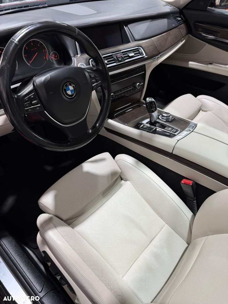 BMW Seria 7 - 3