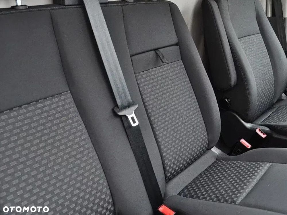 Ford Transit Van Trend 2.0 EcoBlue 165KM HDT6 A10 RWD 350 L4 - 12