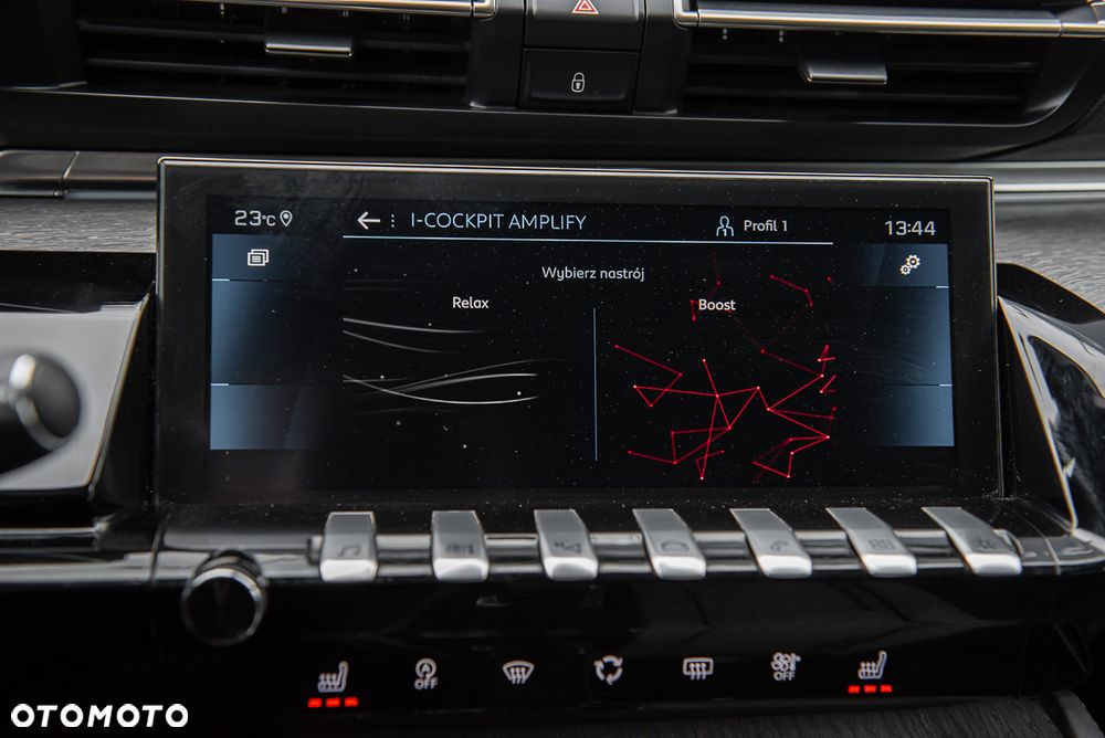 Peugeot 508 - 31