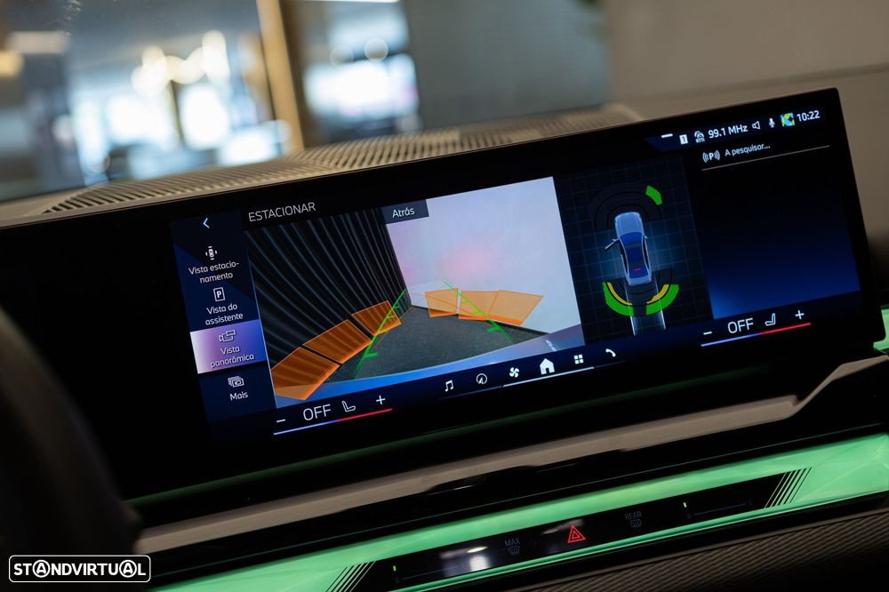 BMW 530 e Pack Desportivo M Pro - 30