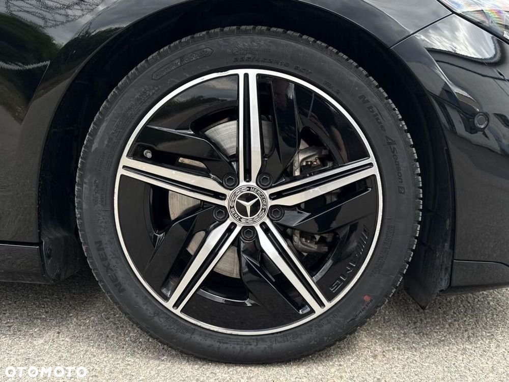 Mercedes-Benz CLA - 19