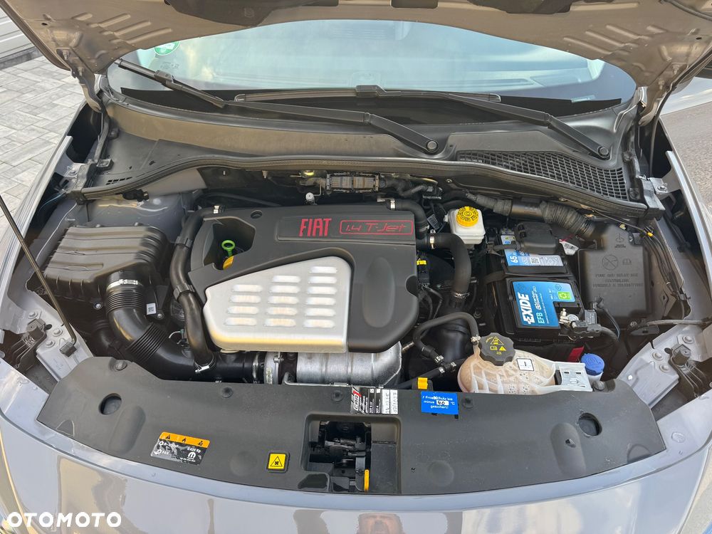 Fiat Tipo 1.4 T-Jet S-Design - 38