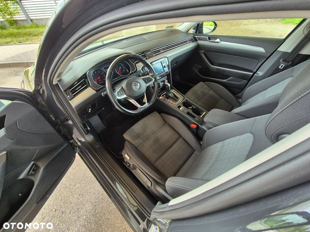 Volkswagen Passat 1.5 TSI EVO Business DSG - 14