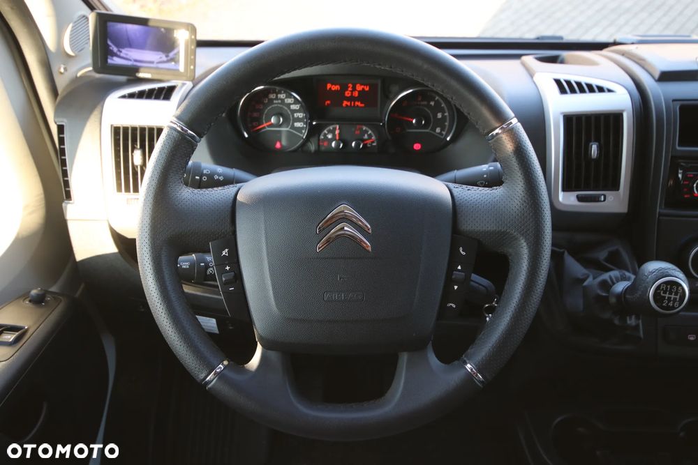 Citroën Matrix Adria 670 SL - 19