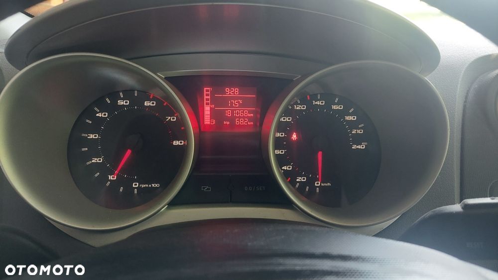 Seat Ibiza - 7