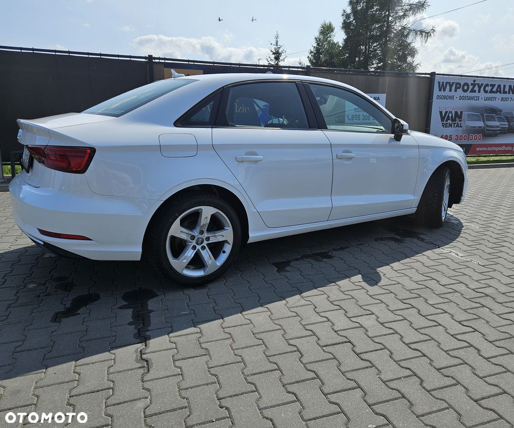 Audi A3 - 6