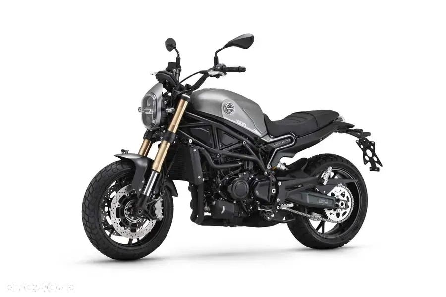 Benelli Leoncino - 2