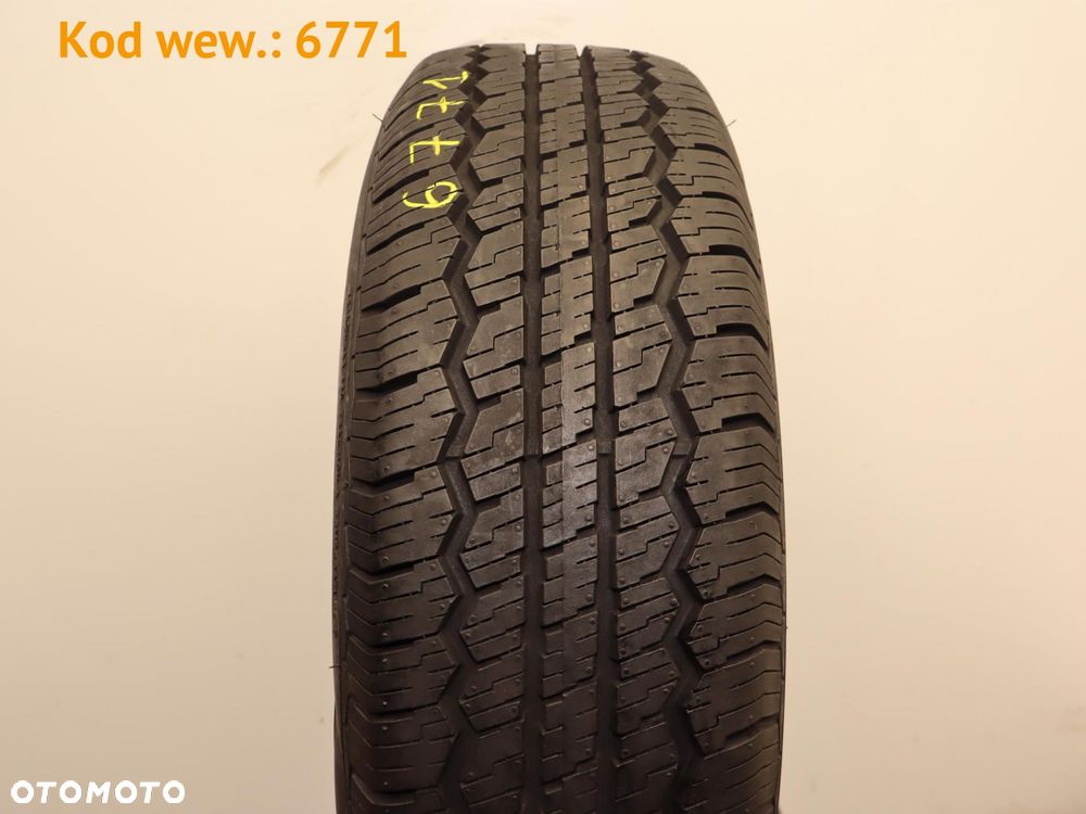 Hankook RA07 - 215/70 R15 - 7