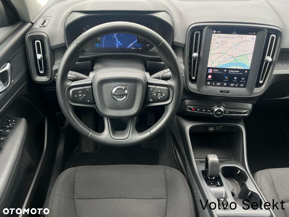 Volvo XC 40 - 12