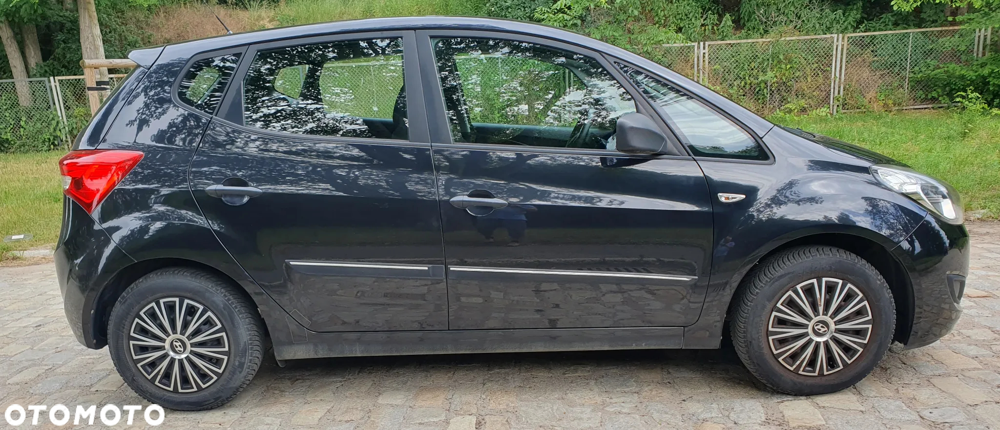 Hyundai ix20 1.4 Classic - 4
