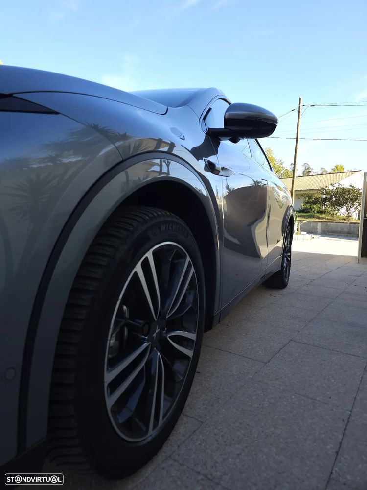 Xpeng G6 AWD Performance - 13