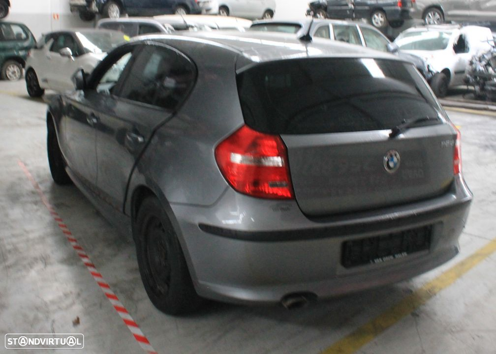 BMW 116D - 3