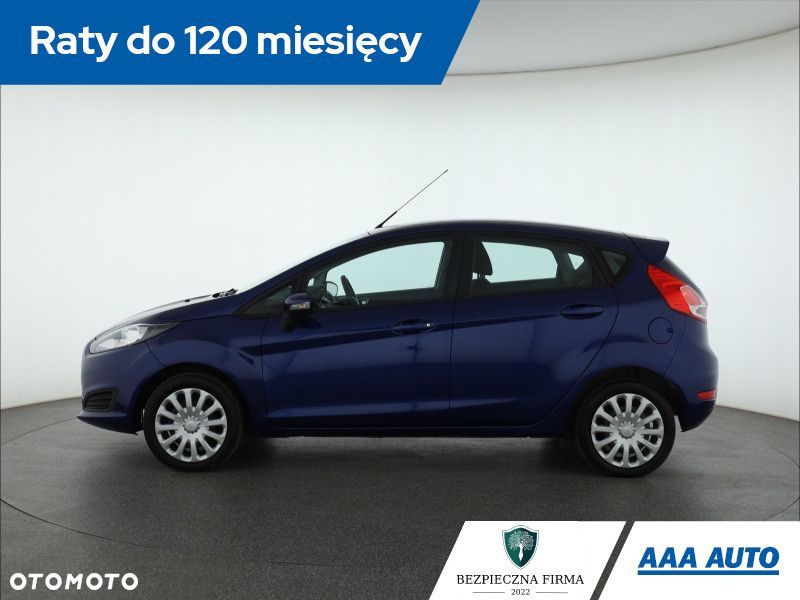 Ford Fiesta - 3