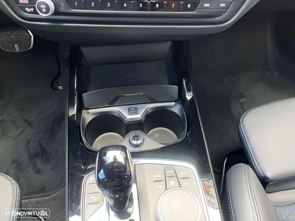 BMW 216 Gran Coupé d Pack Desportivo M - 24