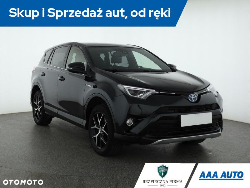 Toyota RAV4 - 2