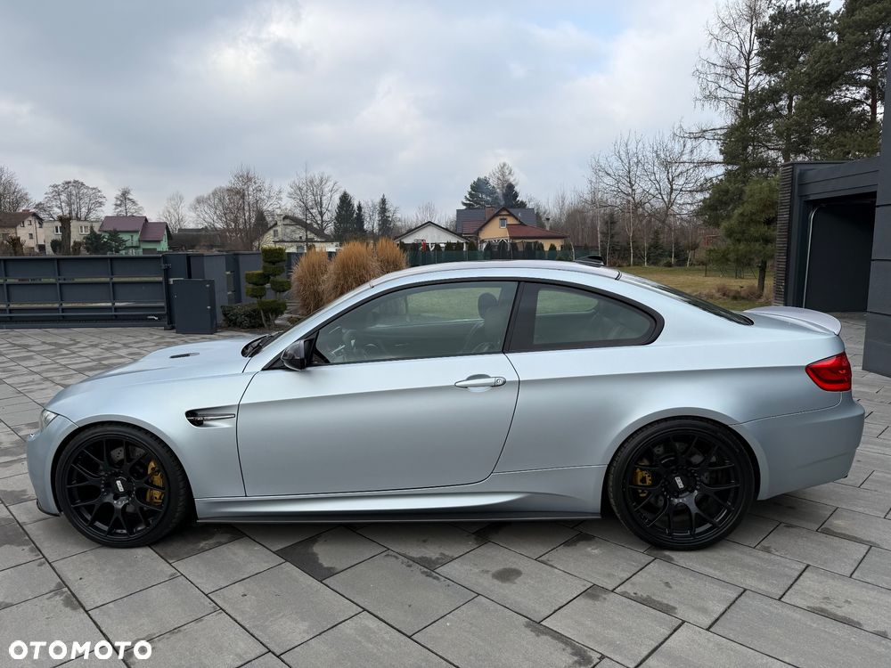 BMW M3 - 4