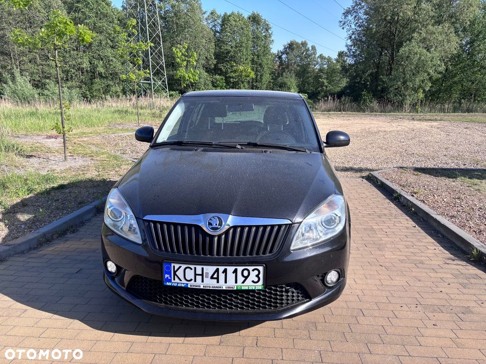 Skoda Fabia 1.2 12V Classic - 2