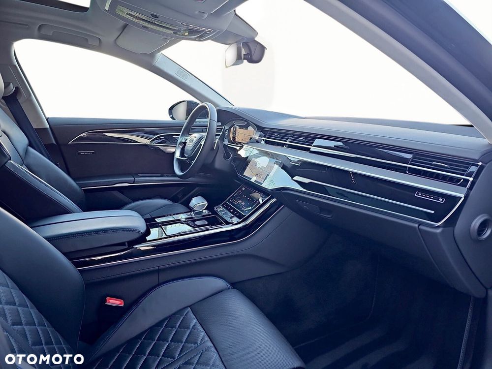 Audi A8 - 29