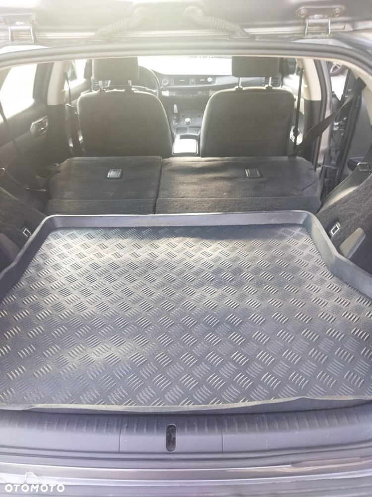Lexus CT ver-200h-eco-elite - 12