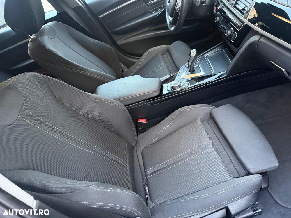 BMW Seria 3 - 22