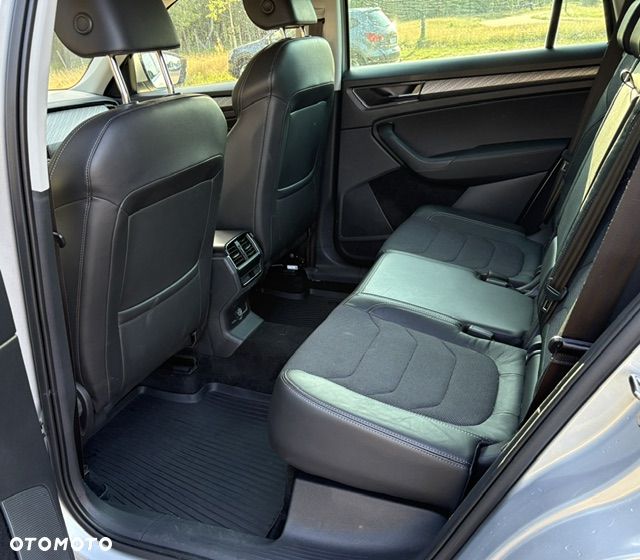 Skoda Kodiaq 2.0 TDI 4x4 Style DSG - 9