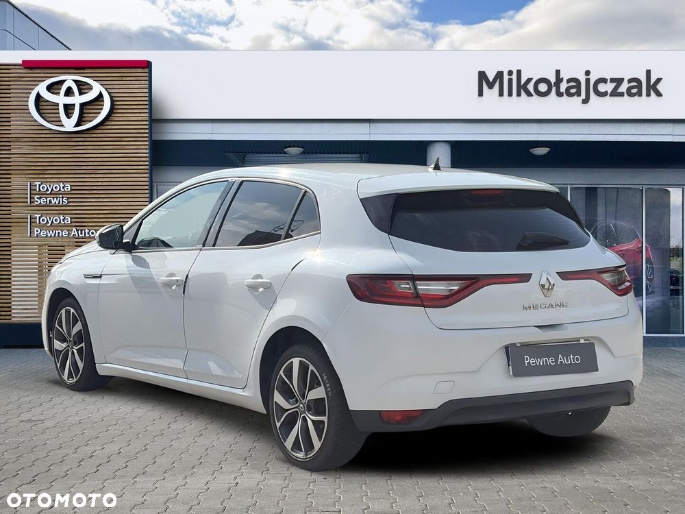 Renault Megane 1.2 Energy TCe Limited - 6