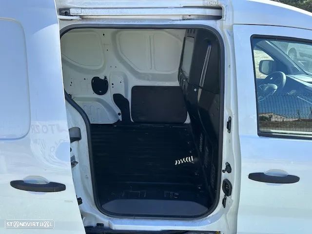 Renault KANGOO CONFORT - 6