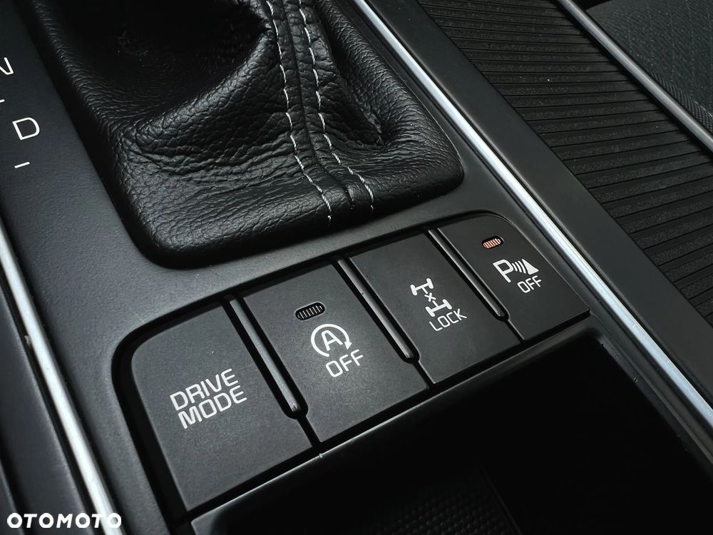 Kia Sorento 2.2 CRDI XL - 26