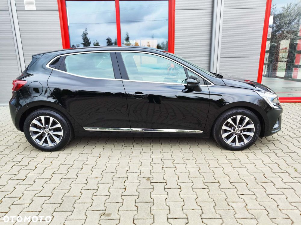 Renault Clio TCe 100 EXPERIENCE - 30