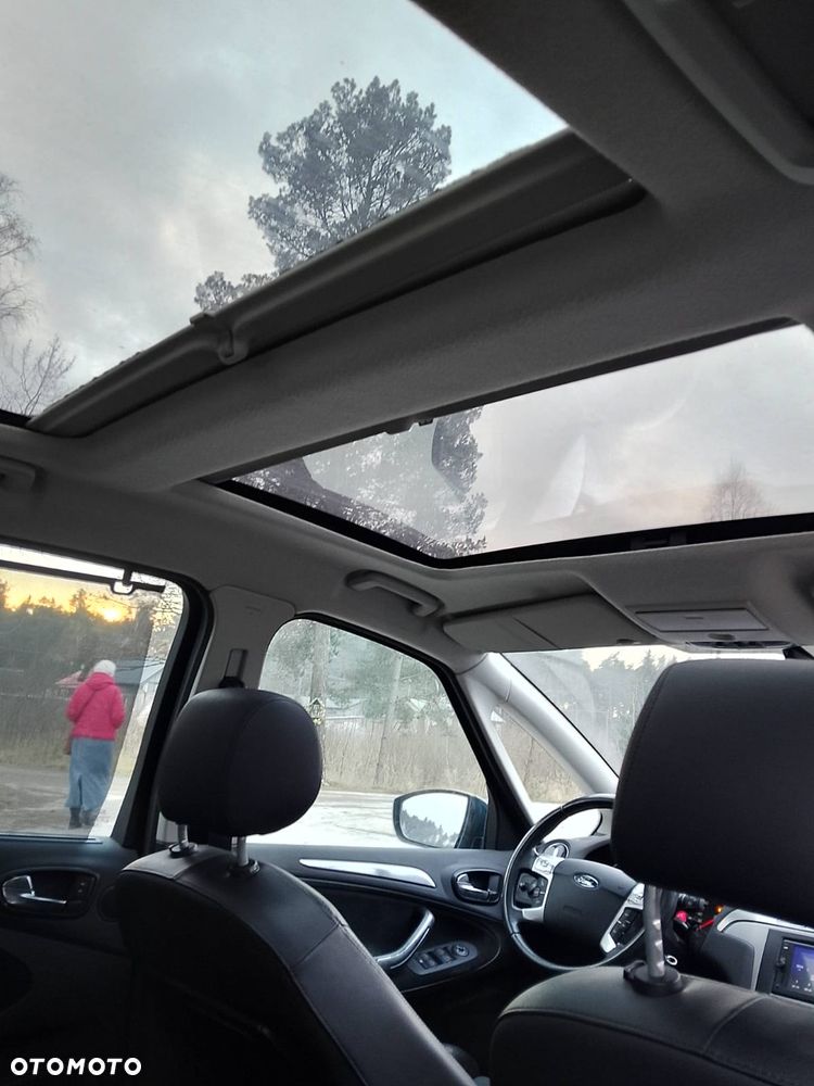 Ford S-Max 2.0 TDCi DPF Business Edition - 16