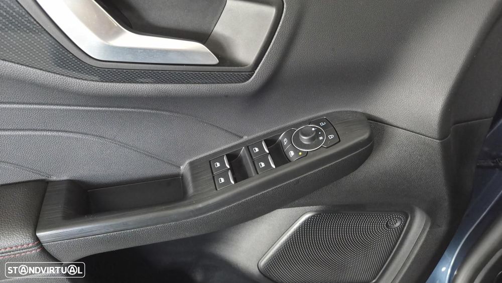 Ford Kuga 2.5 PHEV ST-Line X - 13