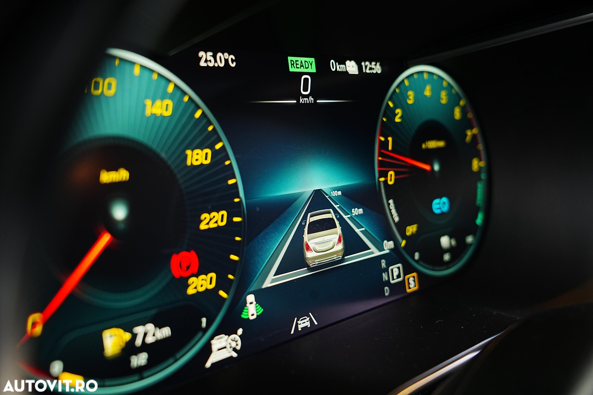 Mercedes-Benz GLC 300 de 4Matic 9G-TRONIC AMG Line - 19