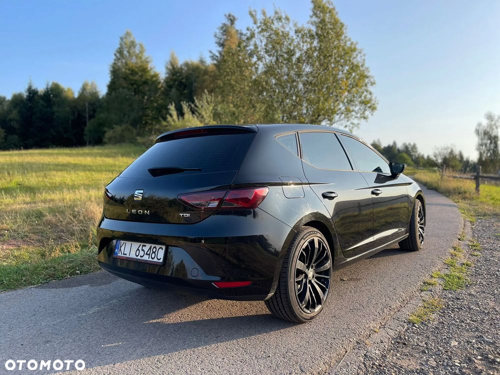 Seat Leon - 10