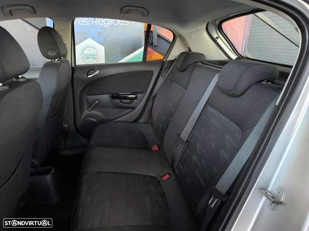 Opel Corsa 1.3 CDTi Enjoy - 19