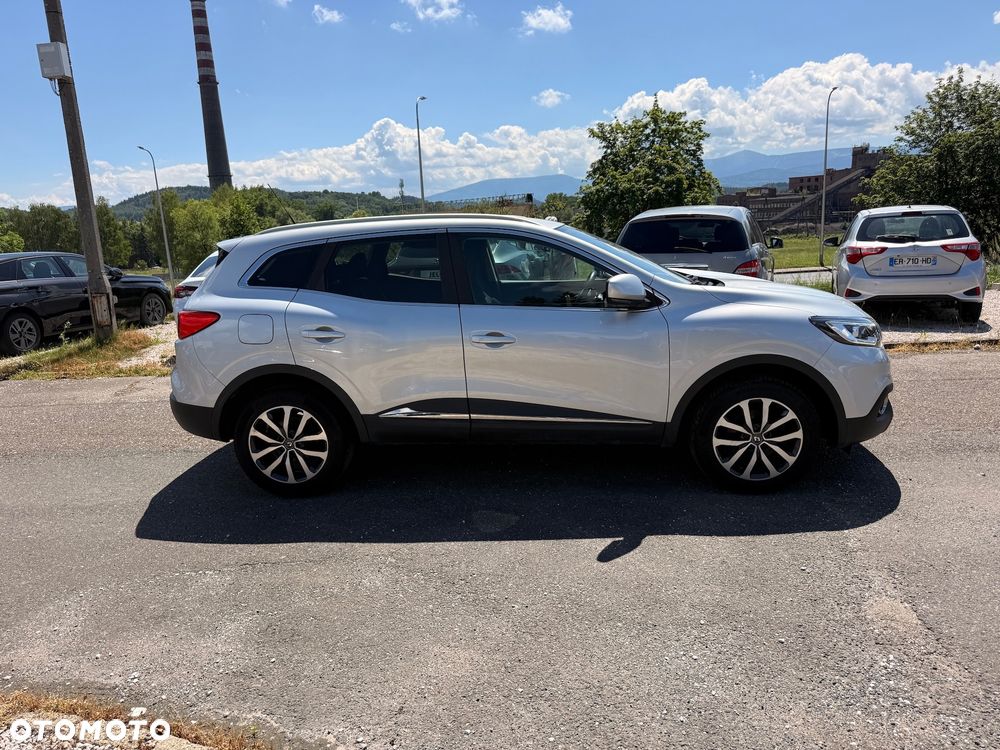 Renault Kadjar 1.5 dCi Energy Limited - 6