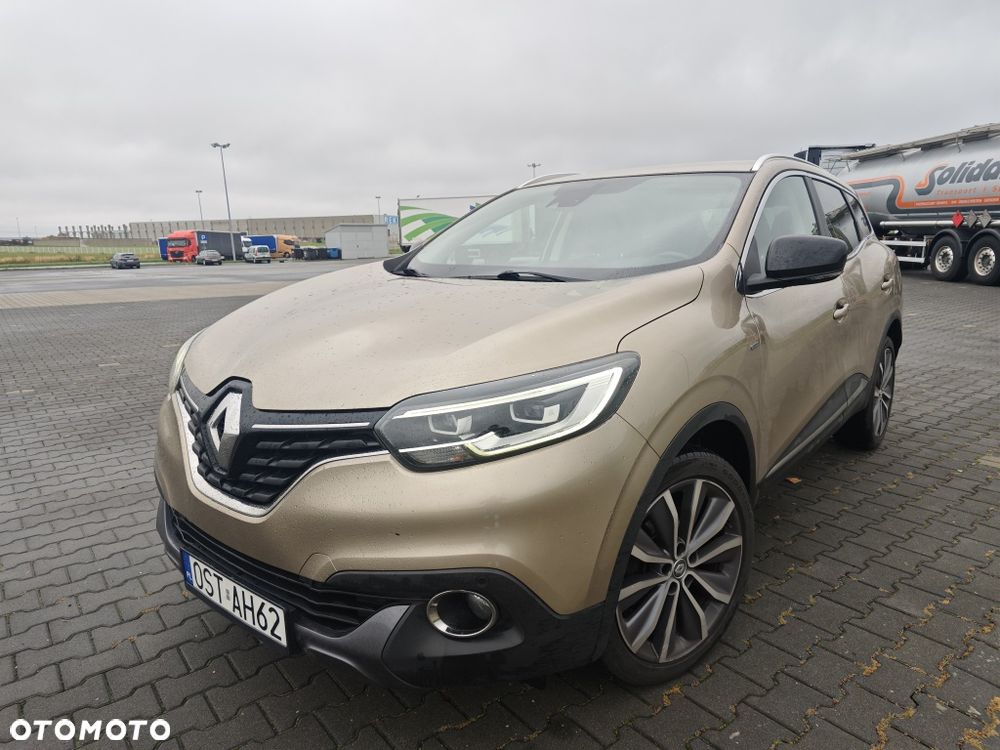 Renault Kadjar - 1