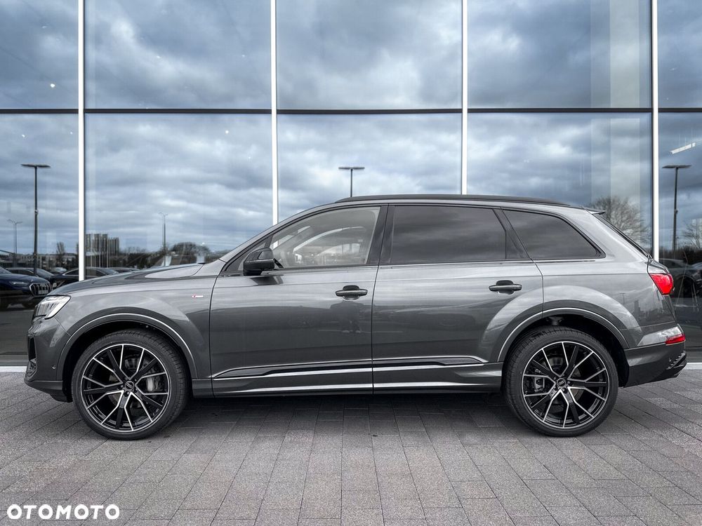 Audi Q7 - 6