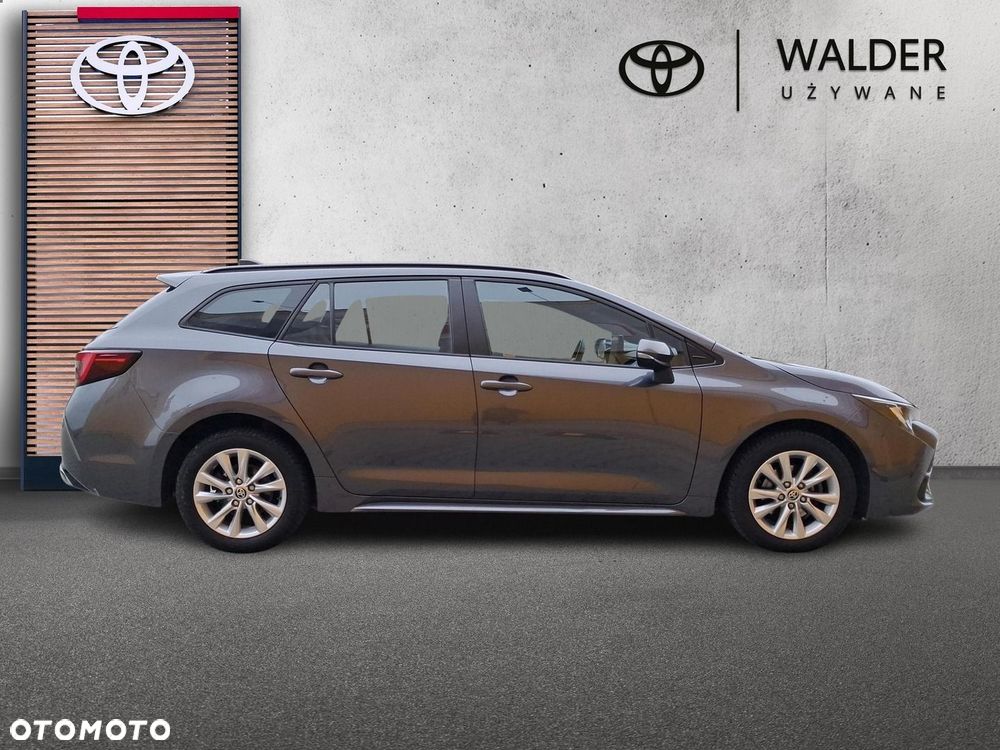 Toyota Corolla 1.8 Hybrid Comfort - 6