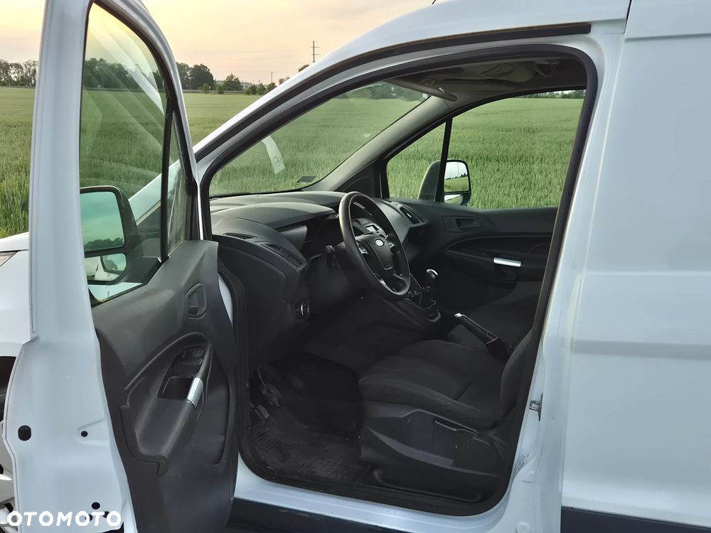 Ford Transit Connect 200 L1 Trend - 10
