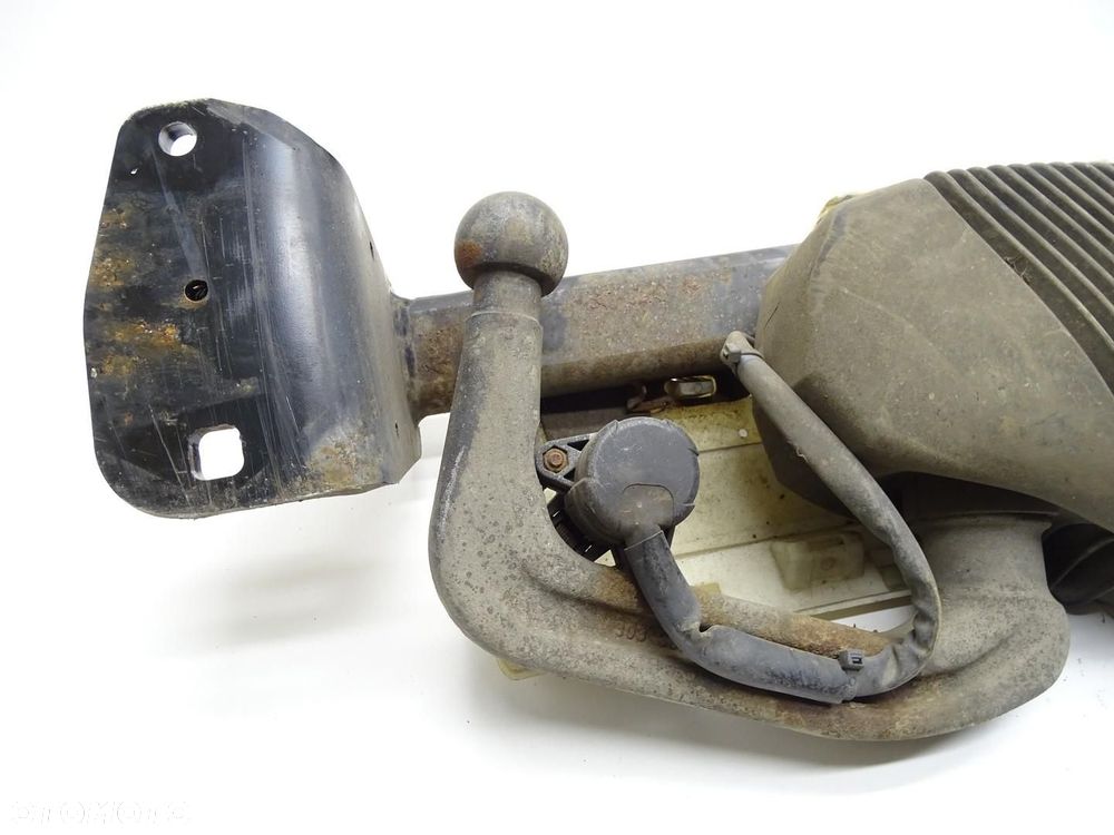 HAK HOLOWNICZY WESTFALIA 303383600002 WIĄZKA  BMW F30 LCI - 10