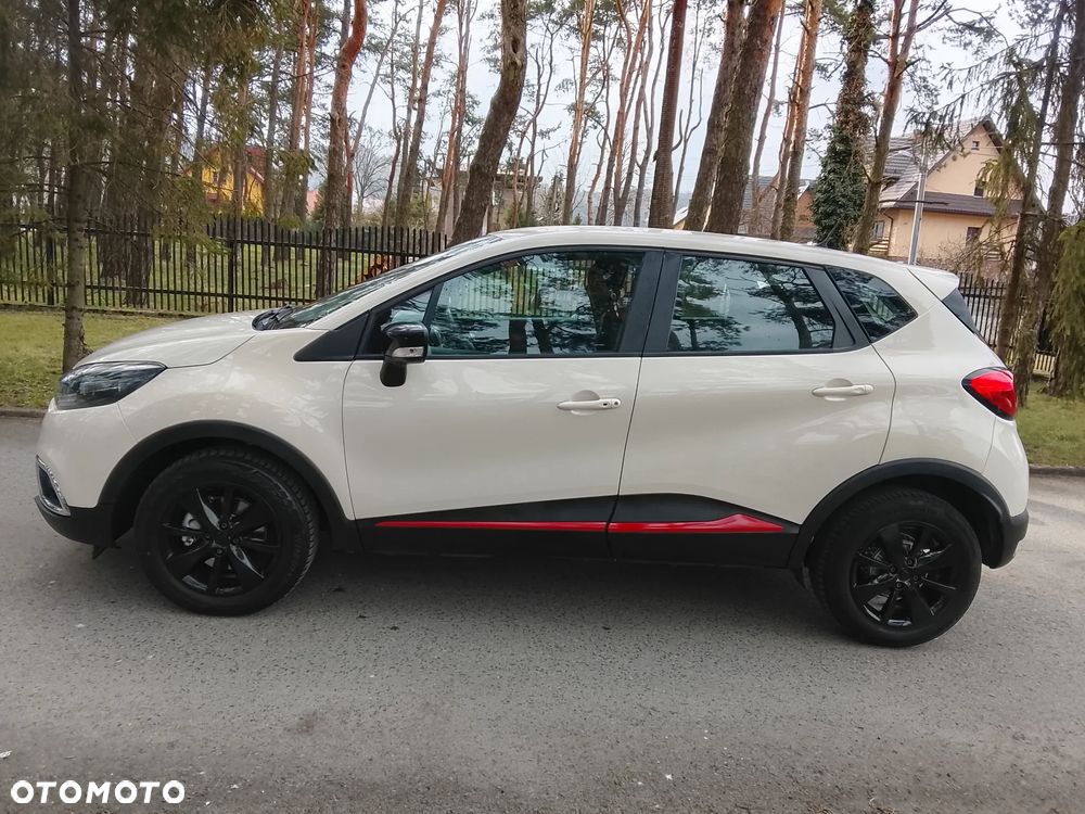 Renault Captur ENERGY dCi 110 Start&Stop Dynamique - 6