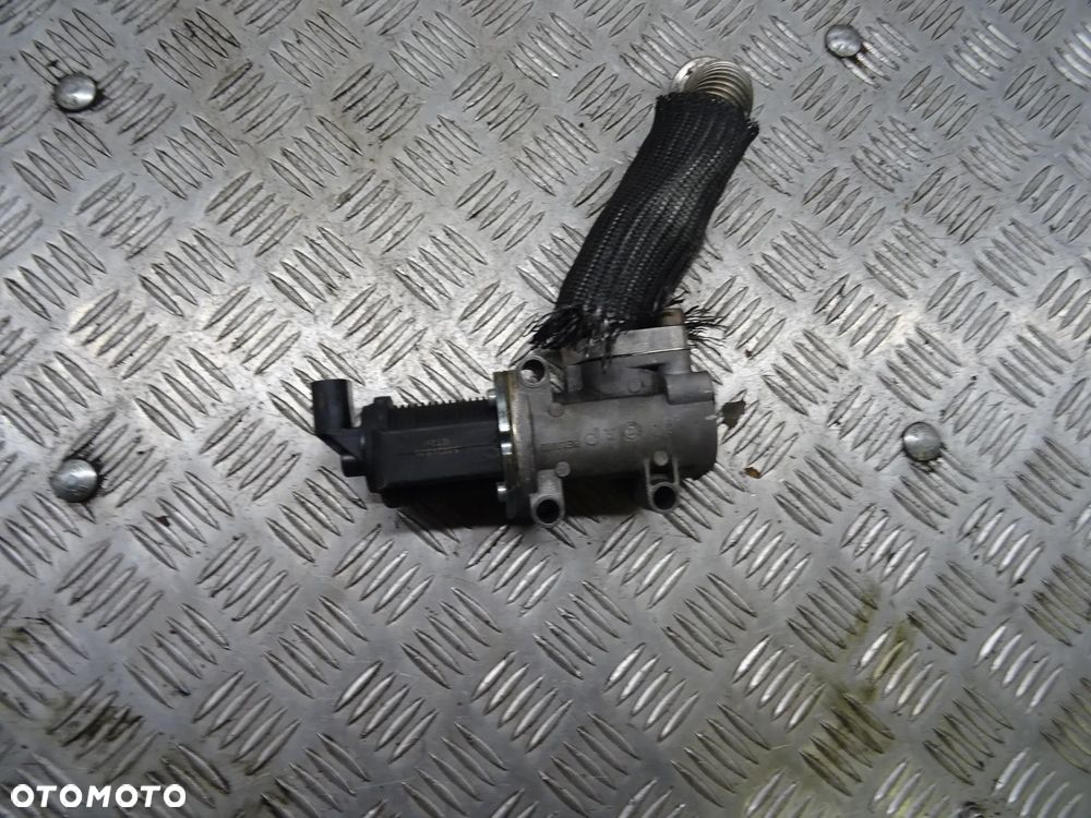 OPEL ZAFIRA B 1.9 CDTI 120KM ZAWÓR EGR 50024005 - 3