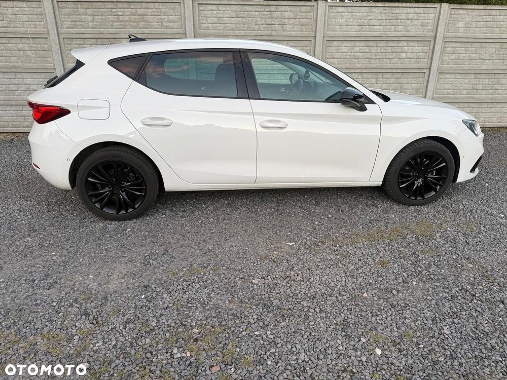 Seat Leon - 22