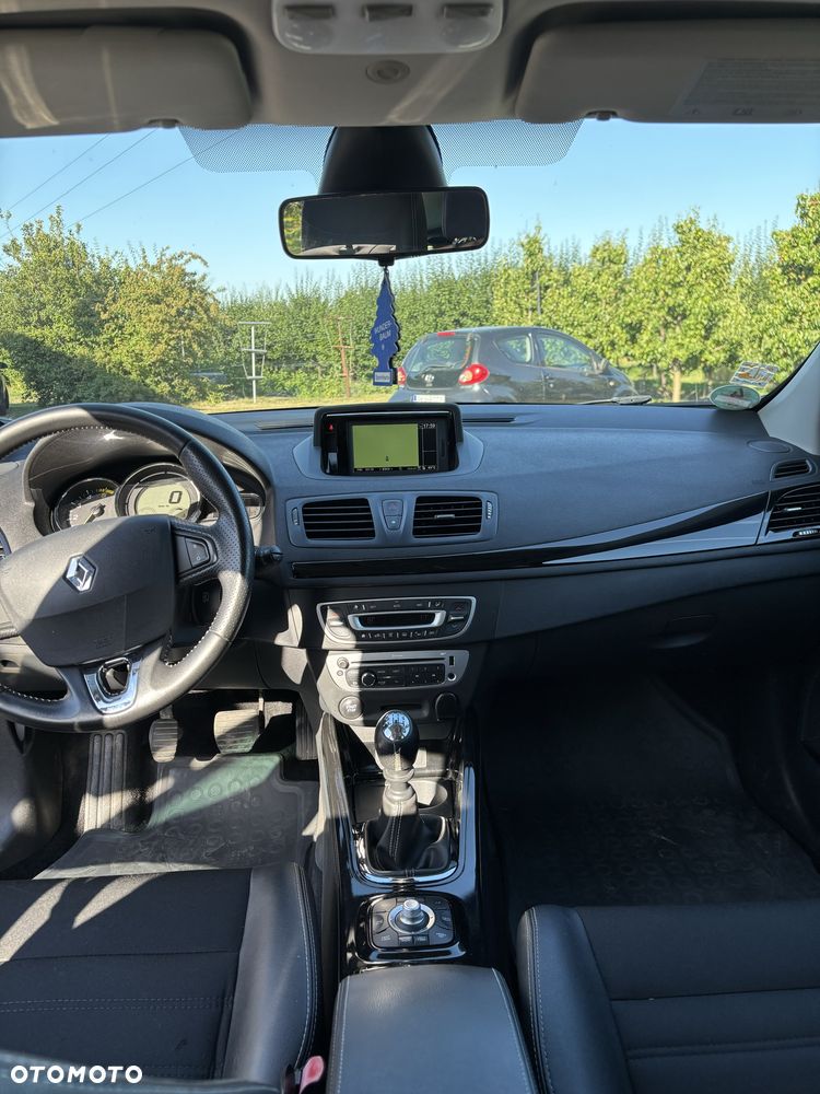 Renault Megane - 5