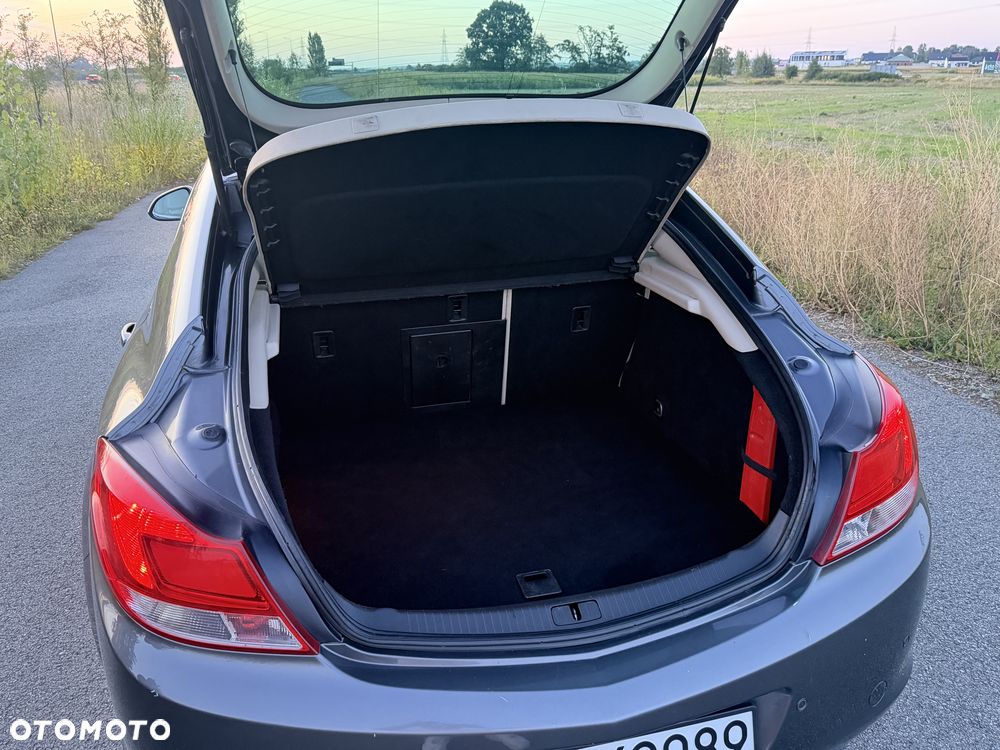 Opel Insignia 2.0 CDTI Cosmo - 32
