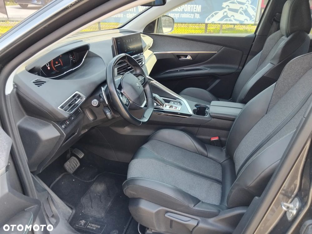 Peugeot 3008 BlueHDi 130 Stop & Start EAT8 Active Business-Paket - 6