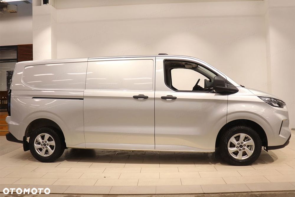 Ford Transit Custom 320 L2H1 Trend 2.0 150KM - 4