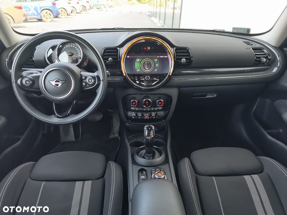 MINI Clubman Cooper S ALL4 - 6