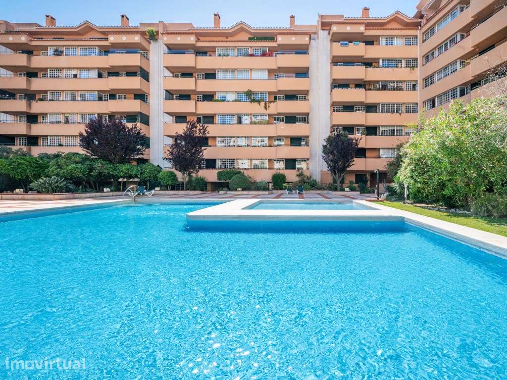 Apartamento T1 | Cascais - Grande imagem: 3/36